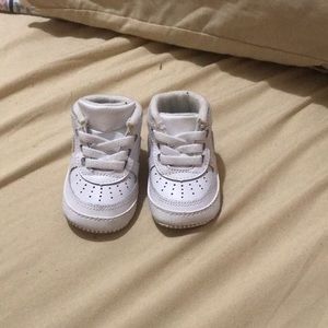 Baby Nikes for boys